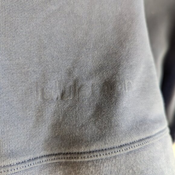 Lululemon Perfectly Oversized Crew - Picture 9 of 9